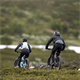 Nerka THULE Rail