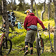 Nerka THULE Rail