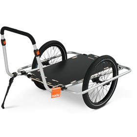 Przyczepka bagażowa THULE Reacha City Platform