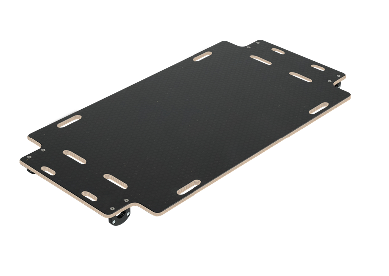 Platforma THULE Reacha Platform