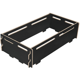 Ramki boczne THULE Reacha Platform