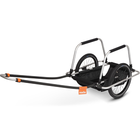 Przyczepka bagażowa THULE Reacha Sport