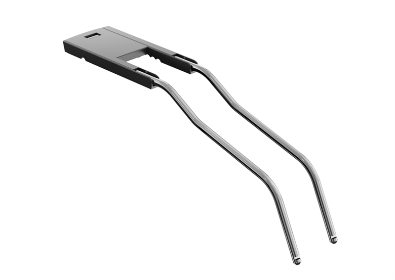 Stelaż do fotelika THULE RideAlong