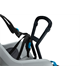 Fotelik THULE RideAlong Mini