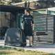 Walizka transportowa na rower THULE Round Trip Road