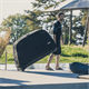 Walizka transportowa na rower THULE Round Trip Road