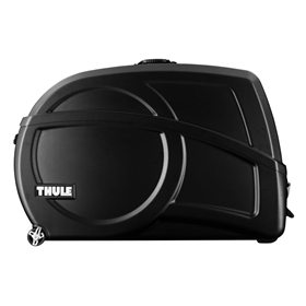 Walizka transportowa na rower THULE RoundTrip Transition Hard Case