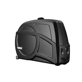 Walizka transportowa na rower THULE RoundTrip Transition Hard Case