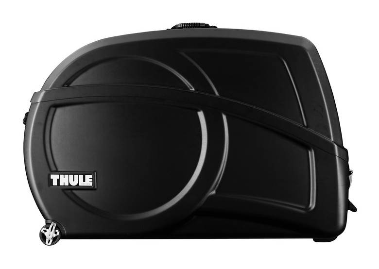 Walizka transportowa na rower THULE RoundTrip Transition Hard Case