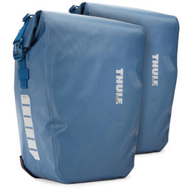Sakwy THULE Shield Pannier