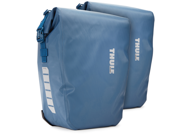 Sakwy THULE Shield Pannier