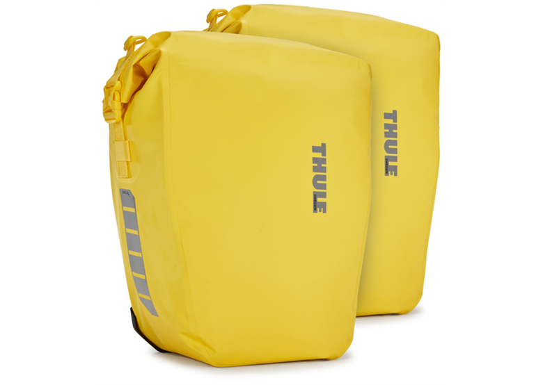 Sakwy THULE Shield Pannier