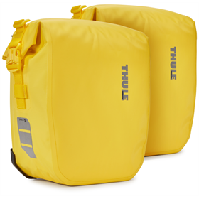 Sakwy THULE Shield Pannier