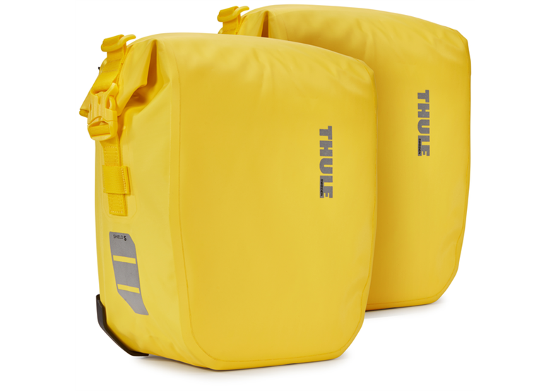 Sakwy THULE Shield Pannier