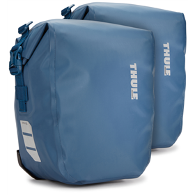 Sakwy THULE Shield Pannier