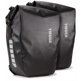 Sakwy THULE Shield Pannier