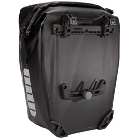 Sakwy THULE Shield Pannier
