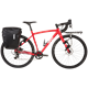 Sakwy THULE Shield Pannier
