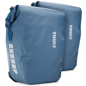 Sakwy THULE Shield Pannier