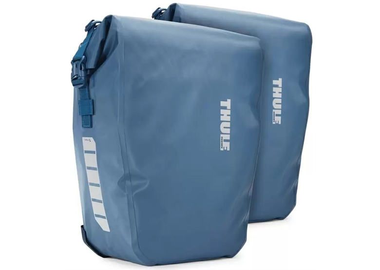 Sakwy THULE Shield Pannier