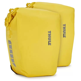 Sakwy THULE Shield Pannier
