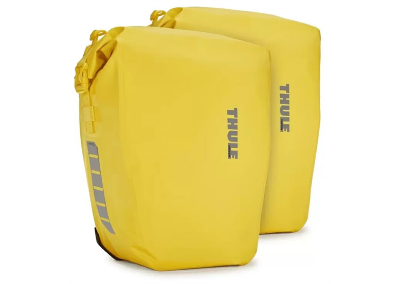 Sakwy THULE Shield Pannier