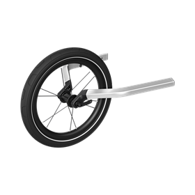 Zestaw do joggingu THULE Thule Chariot jogging kit 2