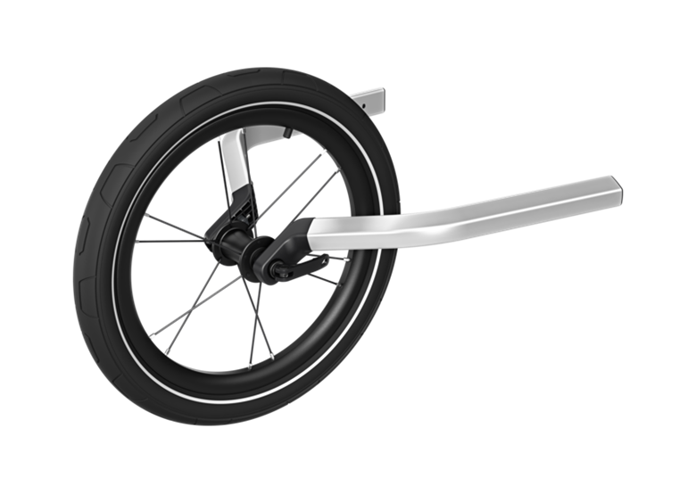 Zestaw do joggingu THULE Thule Chariot jogging kit 2