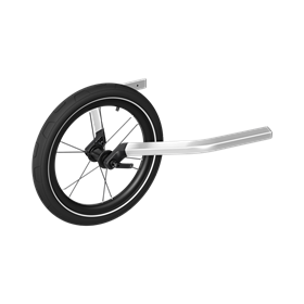 Zestaw do joggingu THULE Thule Chariot jogging kit 2