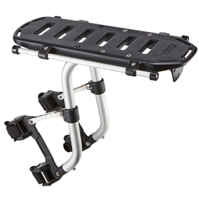 Bagażnik rowerowy tylny THULE Tour Rack