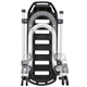 Bagażnik rowerowy tylny THULE Tour Rack