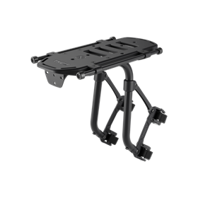 Bagażnik rowerowy tylny THULE Tour Rack