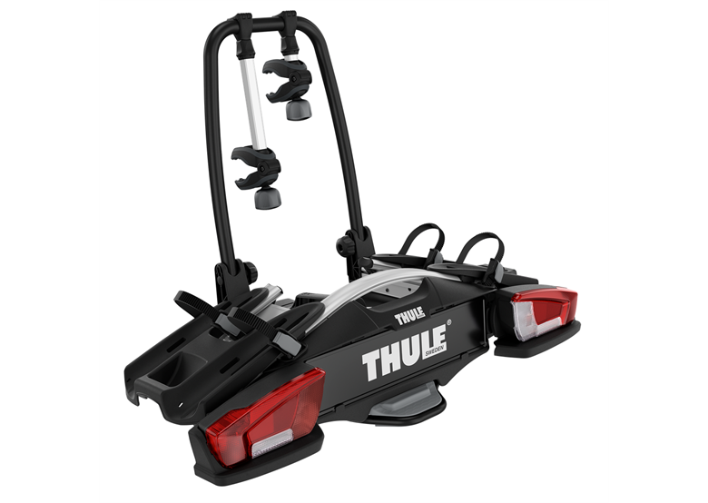 Bagażnik samochodowy THULE Velo Compact