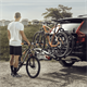 Bagażnik samochodowy THULE Velo Compact