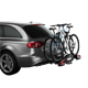 Bagażnik samochodowy THULE Velo Compact
