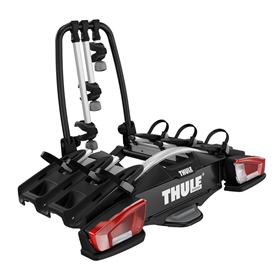 Bagażnik samochodowy THULE VeloCompact 926 + Adapter THULE VeloCompact 926-1