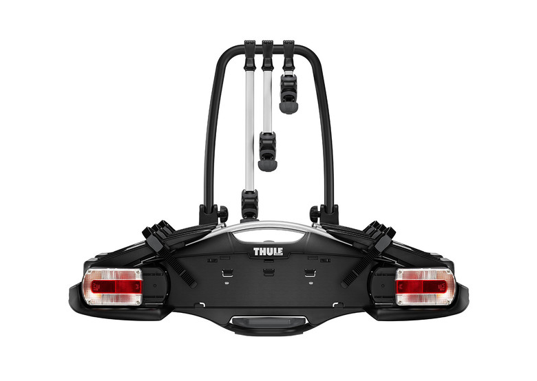 Bagażnik samochodowy THULE VeloCompact 927