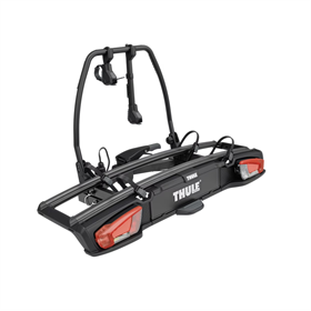 Bagażnik samochodowy THULE VeloSpace 3