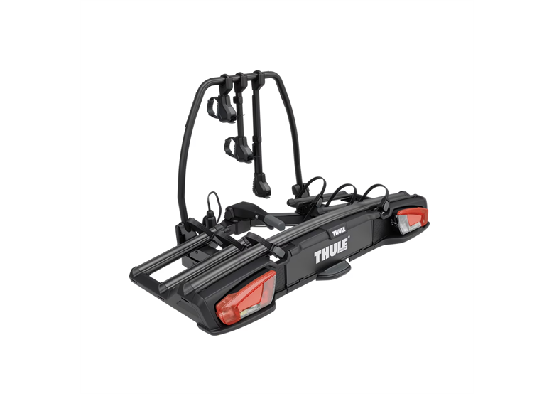 Bagażnik samochodowy THULE VeloSpace 3