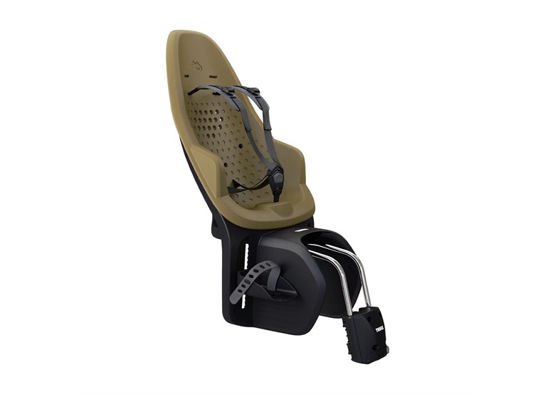 Fotelik THULE Yepp 2 Maxi