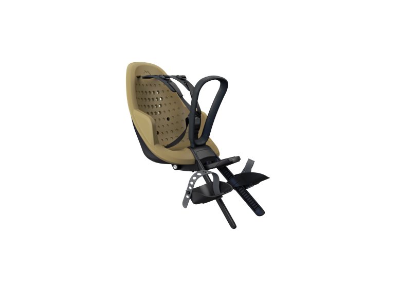 Fotelik THULE Yepp 2 Mini