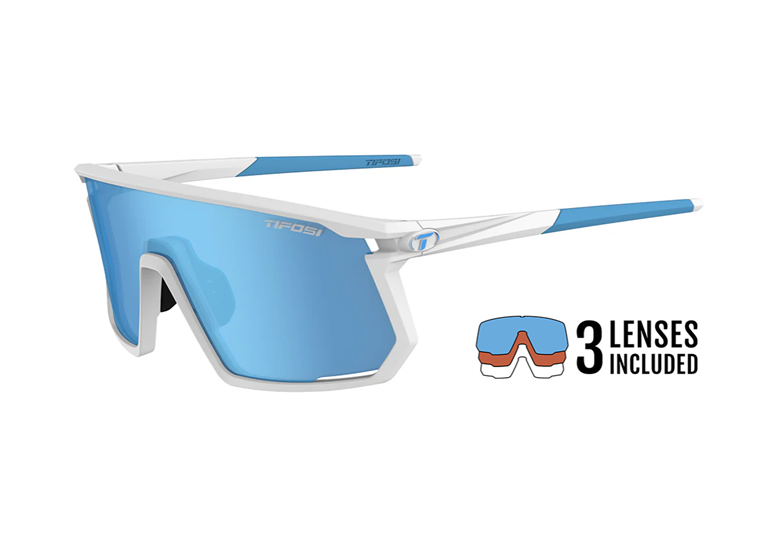 Okulary rowerowe TIFOSI Moab Clarion