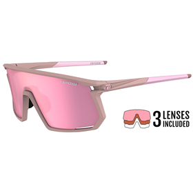 Okulary rowerowe TIFOSI Moab Clarion