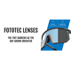 Okulary fotochromowe TIFOSI Moab Fototec