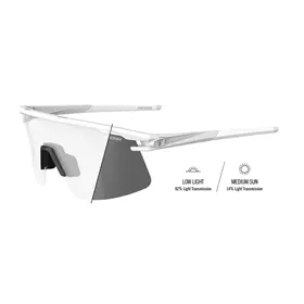 Okulary fotochromowe TIFOSI Moab Lite Fototec