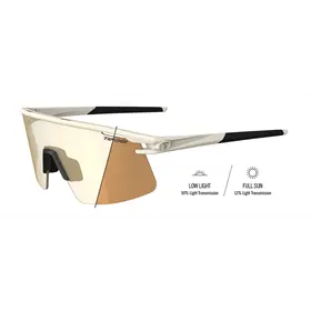 Okulary fotochromowe TIFOSI Moab Lite Fototec