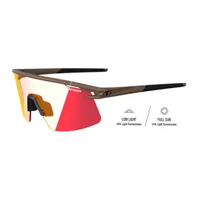 Okulary fotochromowe TIFOSI Moab Lite Fototec