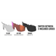 Okulary rowerowe TIFOSI Sledge