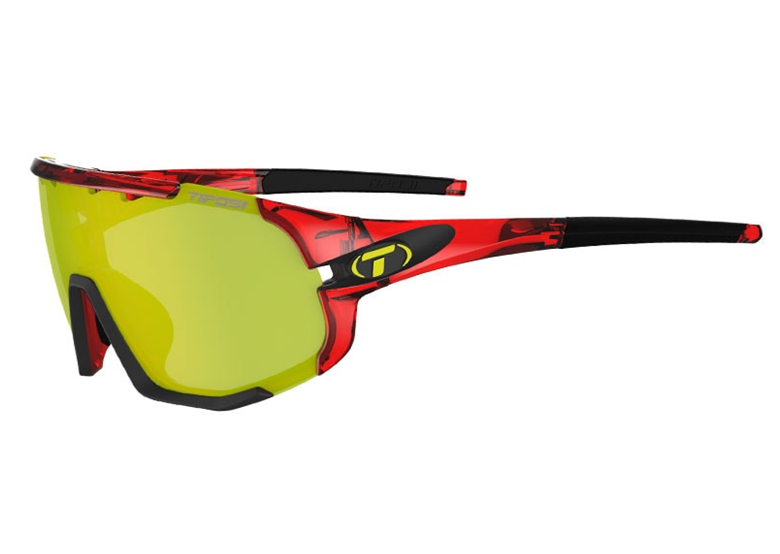 Okulary rowerowe TIFOSI Sledge Clarion