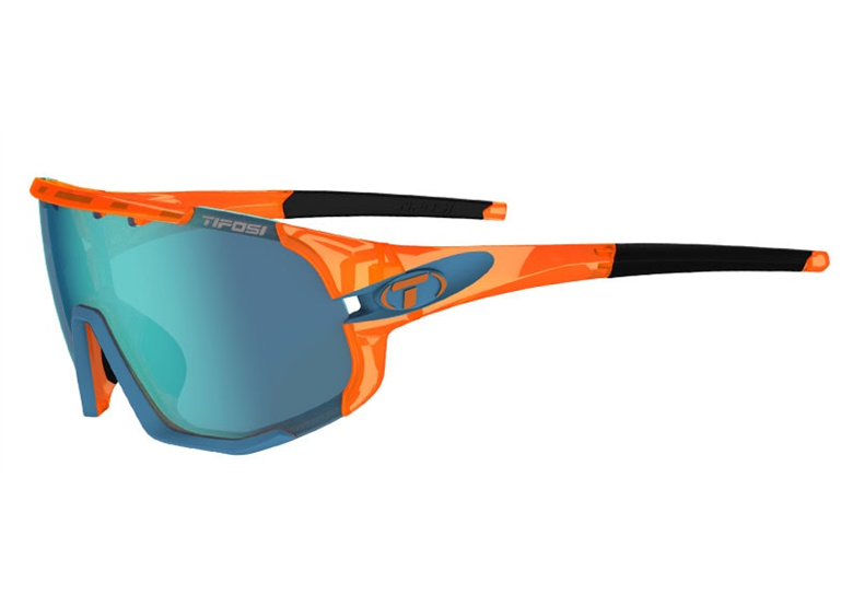 Okulary rowerowe TIFOSI Sledge Clarion